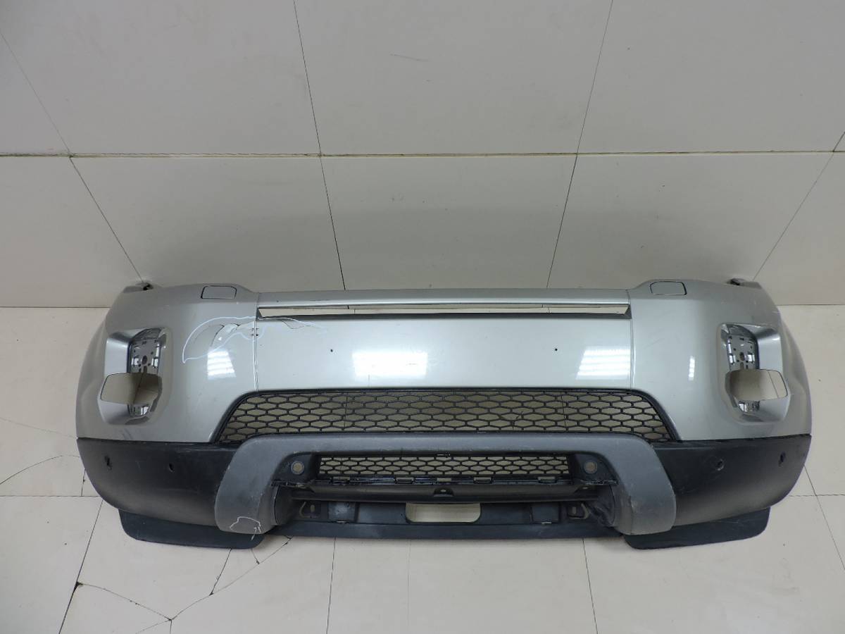 Бампер передний Land Rover Range Rover Evoque 2011-2018