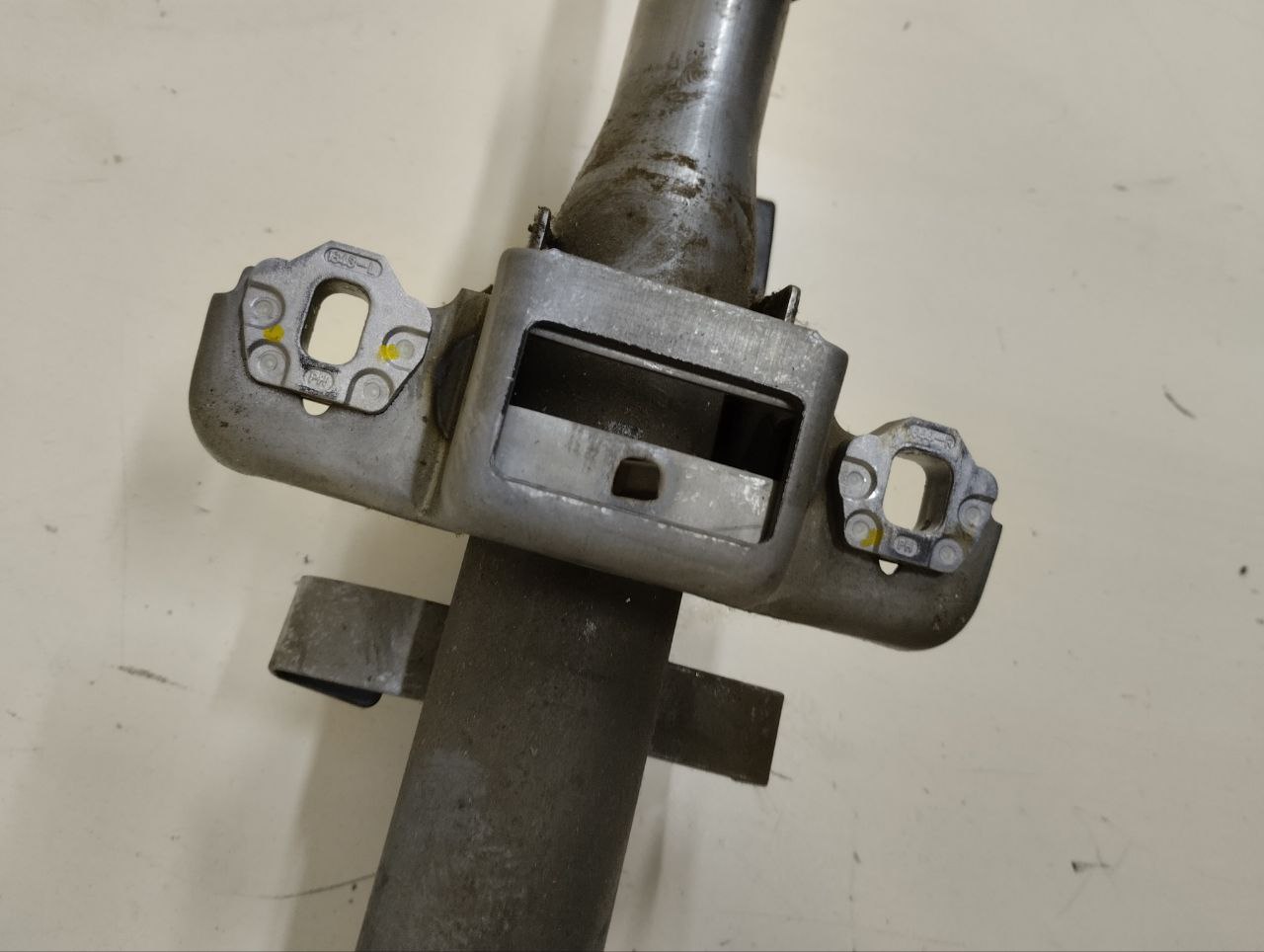 Колонка рулевая Chevrolet Aveo T250 2005-2011