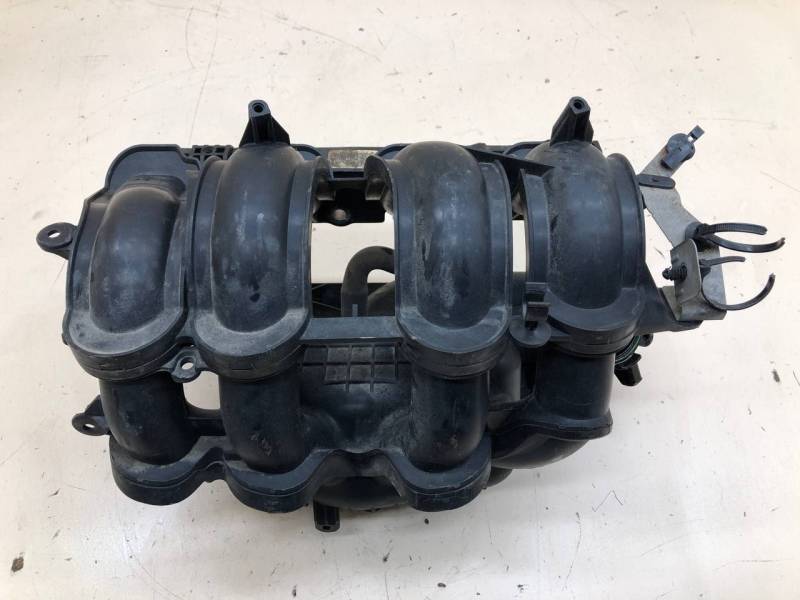Коллектор впускной Ford Focus 3 2011> Коллектор впускной Ford Focus 3 2011>