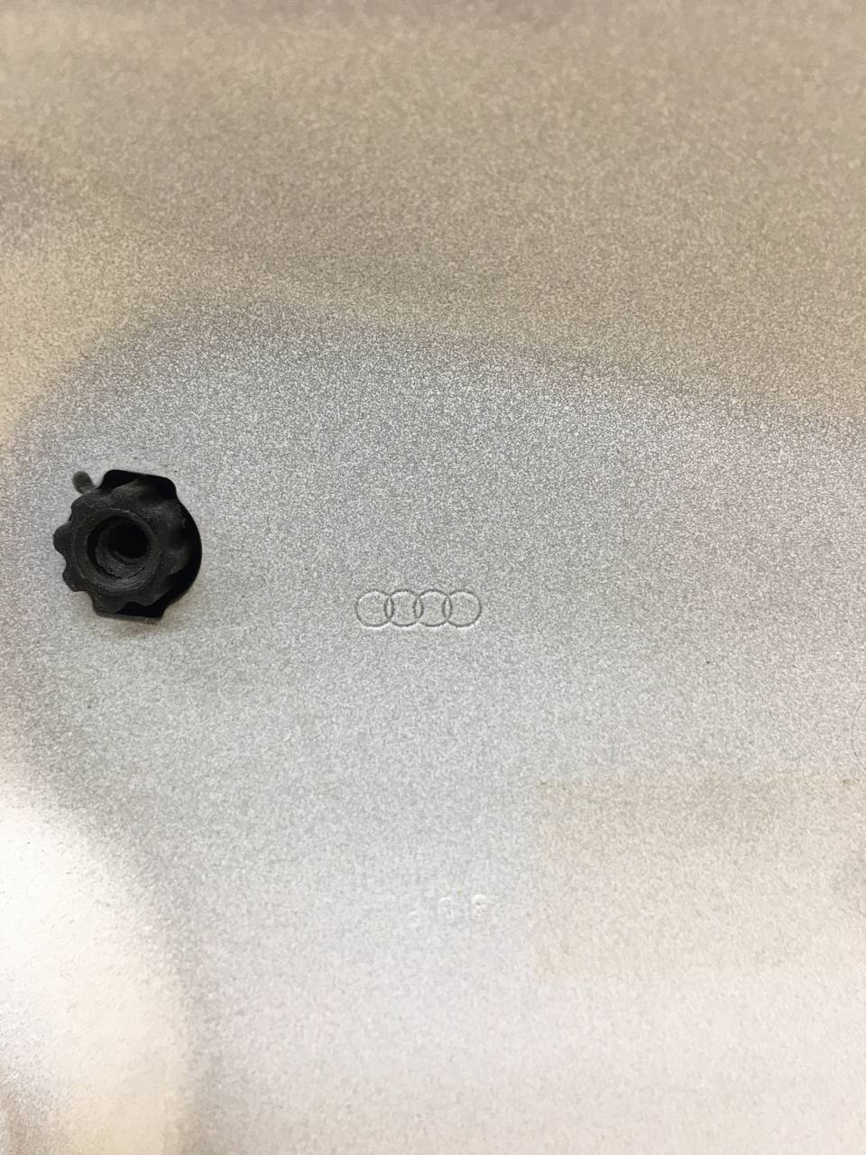 Дверь задняя правая Audi A6 (C7) 2011>