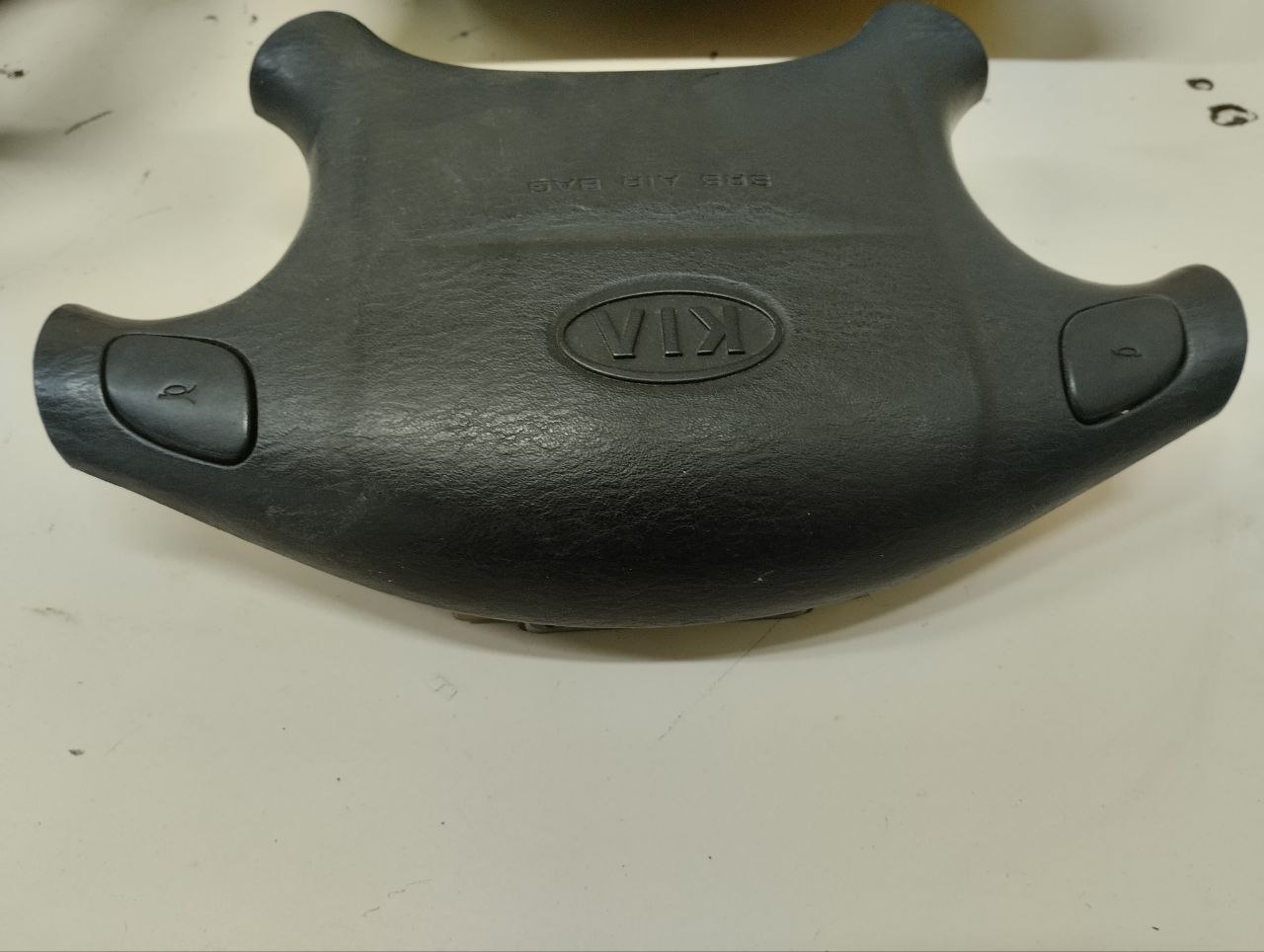 Подушка безопасности (комплект) Kia Spectra (SD) 2004-2011 Подушка безопасности (комплект) Kia Spectra (SD) 2004-2011