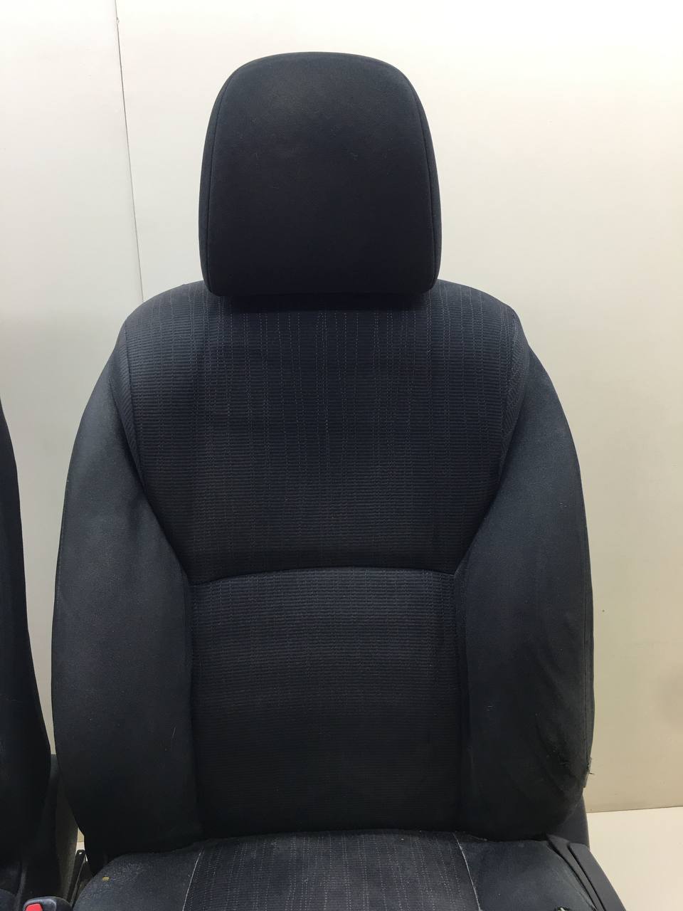 Сиденье (комплект) Toyota Auris (E150) 2006-2012