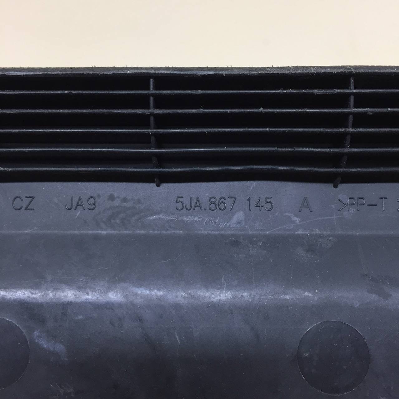 Педаль газа Skoda Rapid 2012-2020 Педаль газа Skoda Rapid 2012-2020