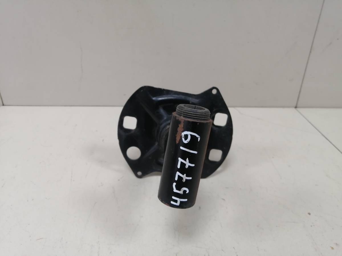 Кронштейн усилителя переднего бампера BMW 3-series E46 1998-2005