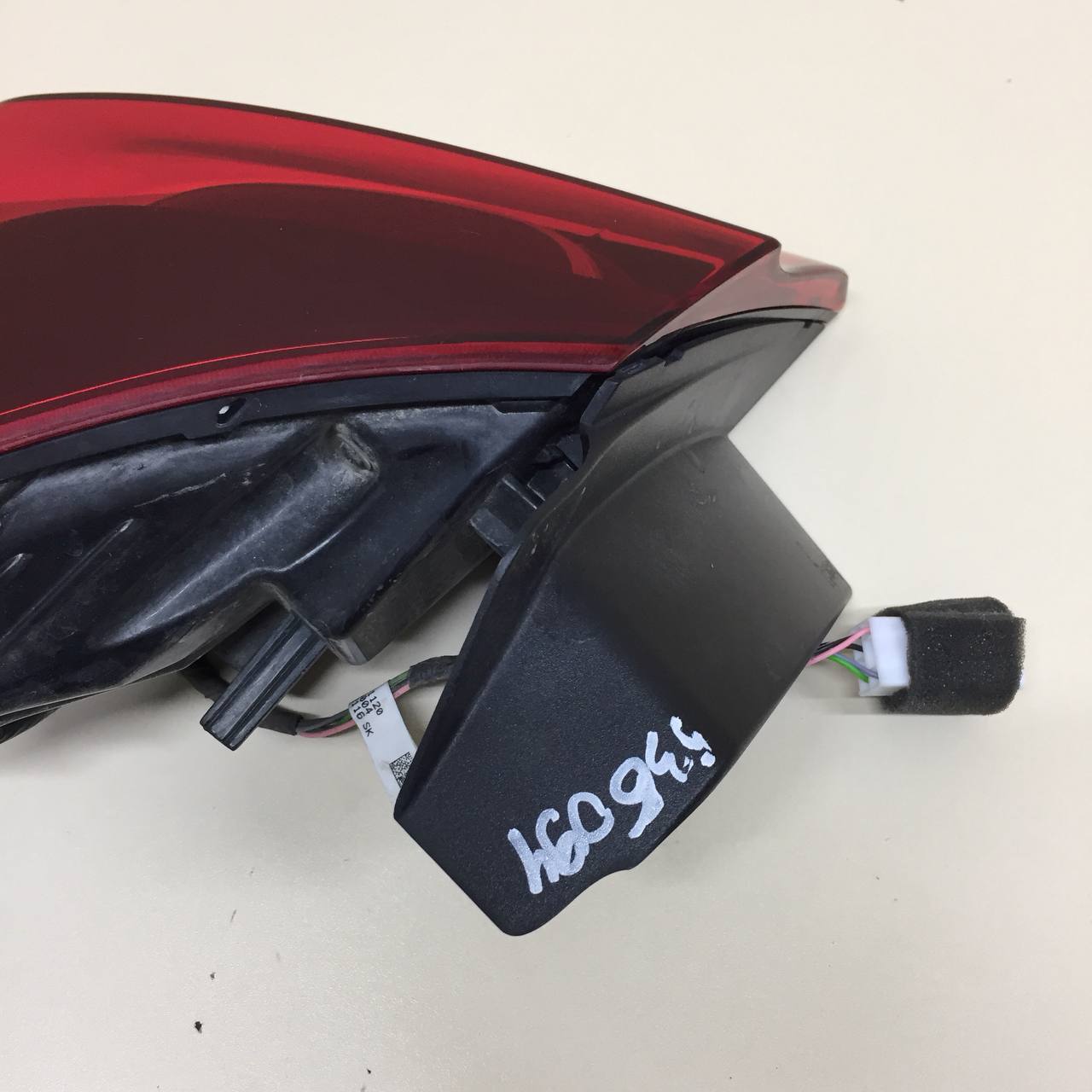 Фонарь задний наружный правый Kia Xceed 2019-2023