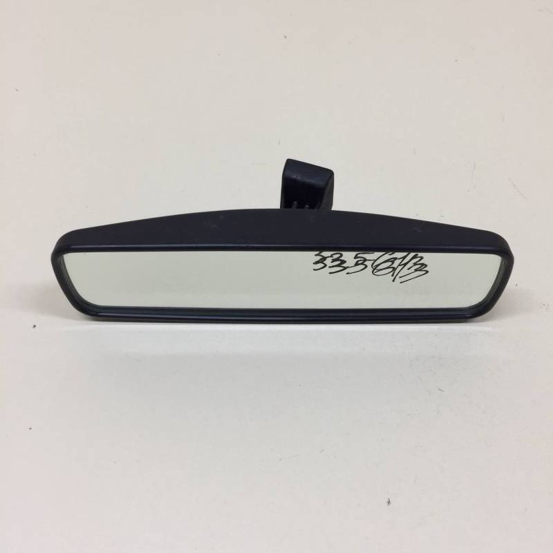 Зеркало заднего вида Nissan Terrano (D10) 2014>