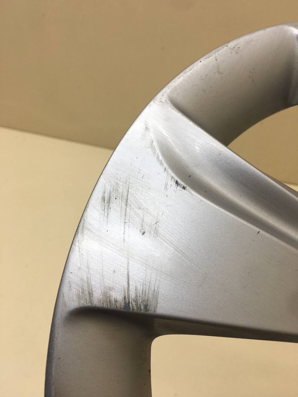 Колпак декоративный Hyundai Elantra (MD) 2011-2016