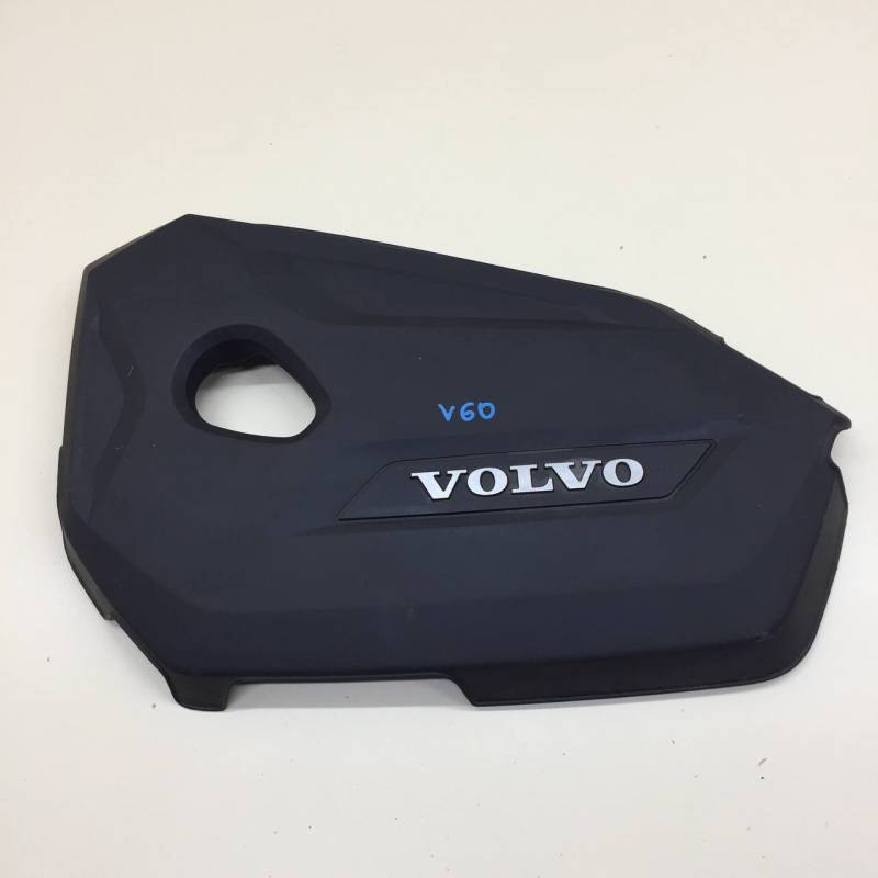 Крышка двигателя декоративная Volvo V60 2010-2013