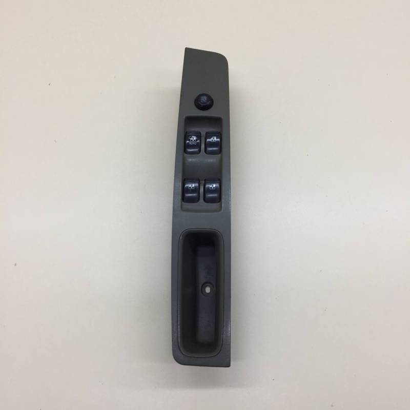 Блок управления стеклоподъемниками Chevrolet Lacetti (J200) 2003-2013