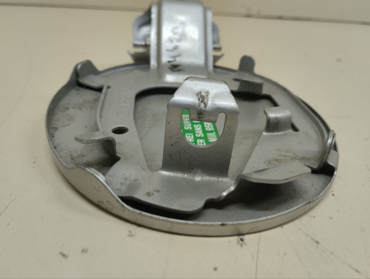 Лючок бензобака Mazda Mazda 6 (GH) 2007-2012