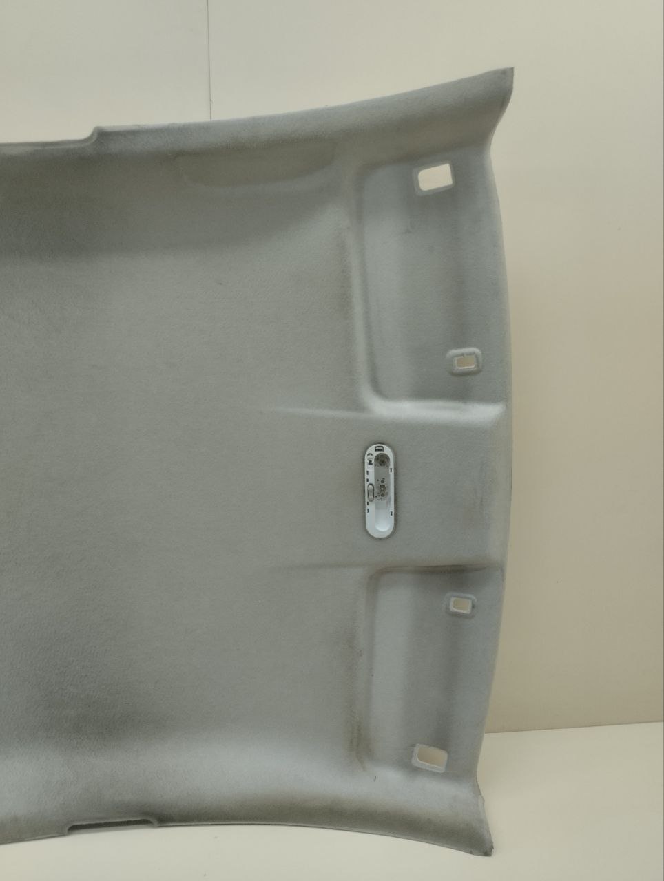 Обшивка потолка Nissan Almera 3 (G11, G15) 2012> Обшивка потолка Nissan Almera 3 (G11, G15) 2012>