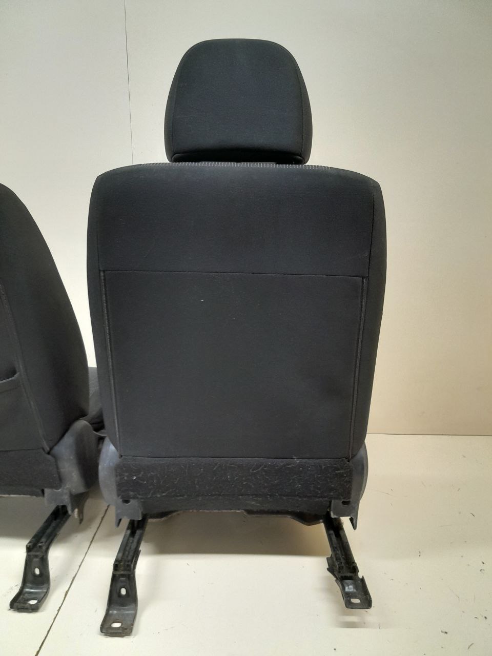 Сиденье (комплект) Mitsubishi Lancer X (CX, CY) 2007> Сиденье (комплект) Mitsubishi Lancer X (CX, CY) 2007>