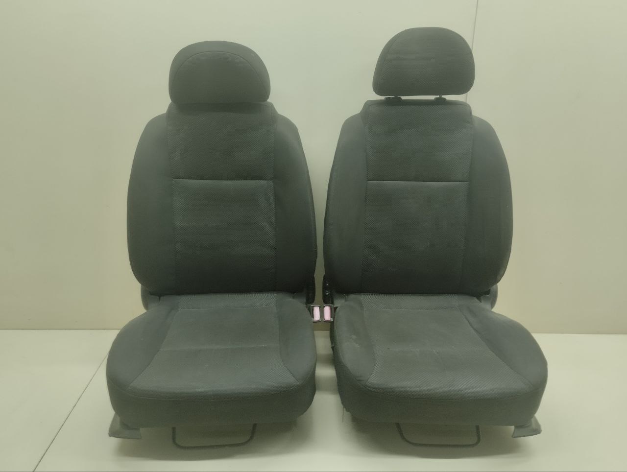 Сиденье (комплект) Chevrolet Aveo T250 2005-2011