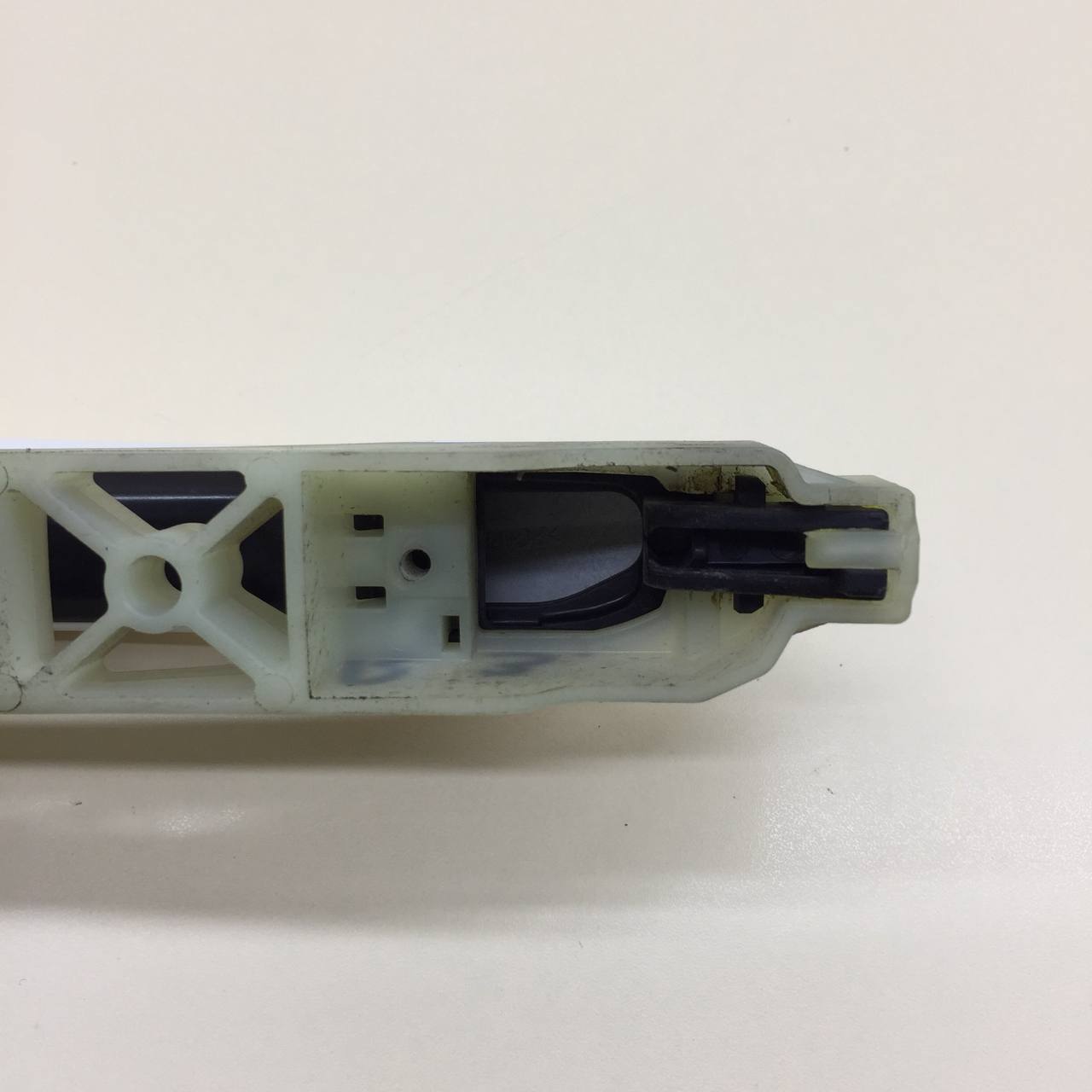 Ручка двери задней наружная правая Hyundai Elantra (CN7) 2020>