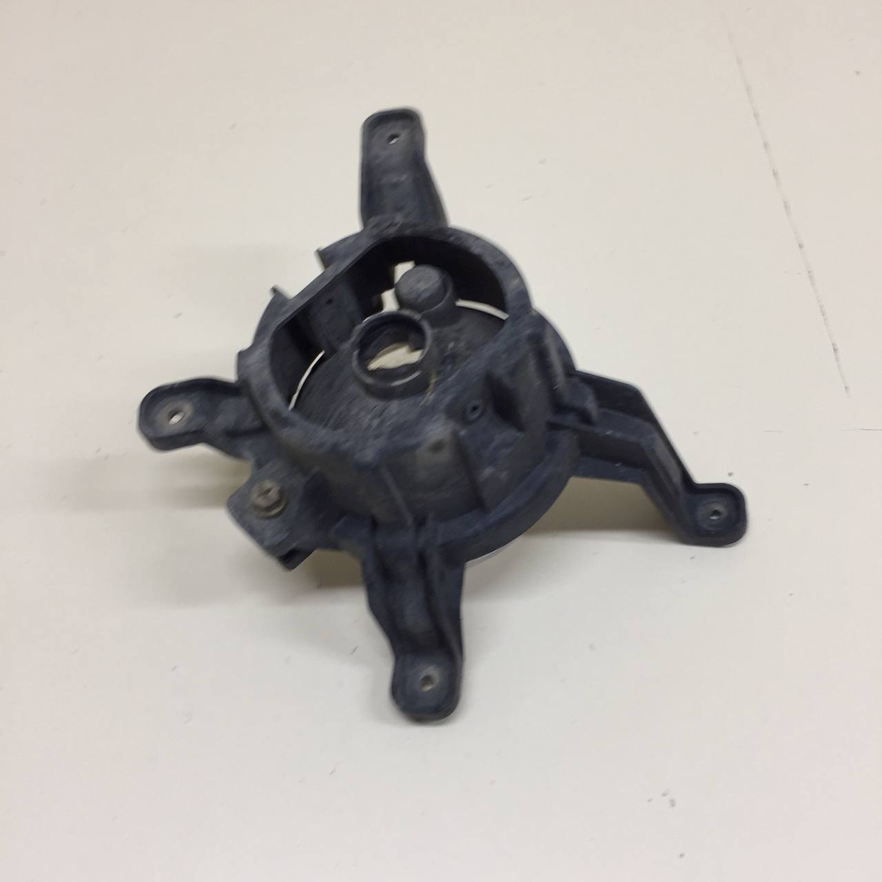 Фара противотуманная левая Hyundai ix35 (LM) 2010-2015 Фара противотуманная левая Hyundai ix35 (LM) 2010-2015