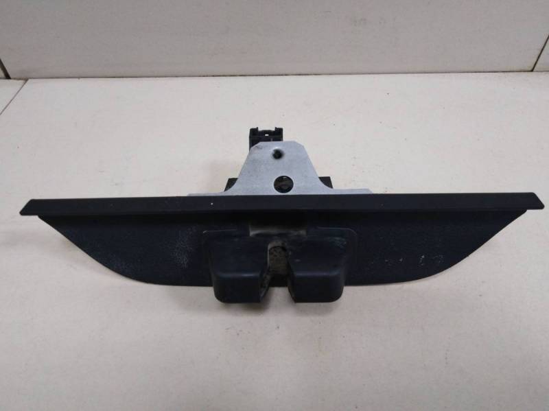 Замок багажника Ford Kuga (DR) 2008-2013