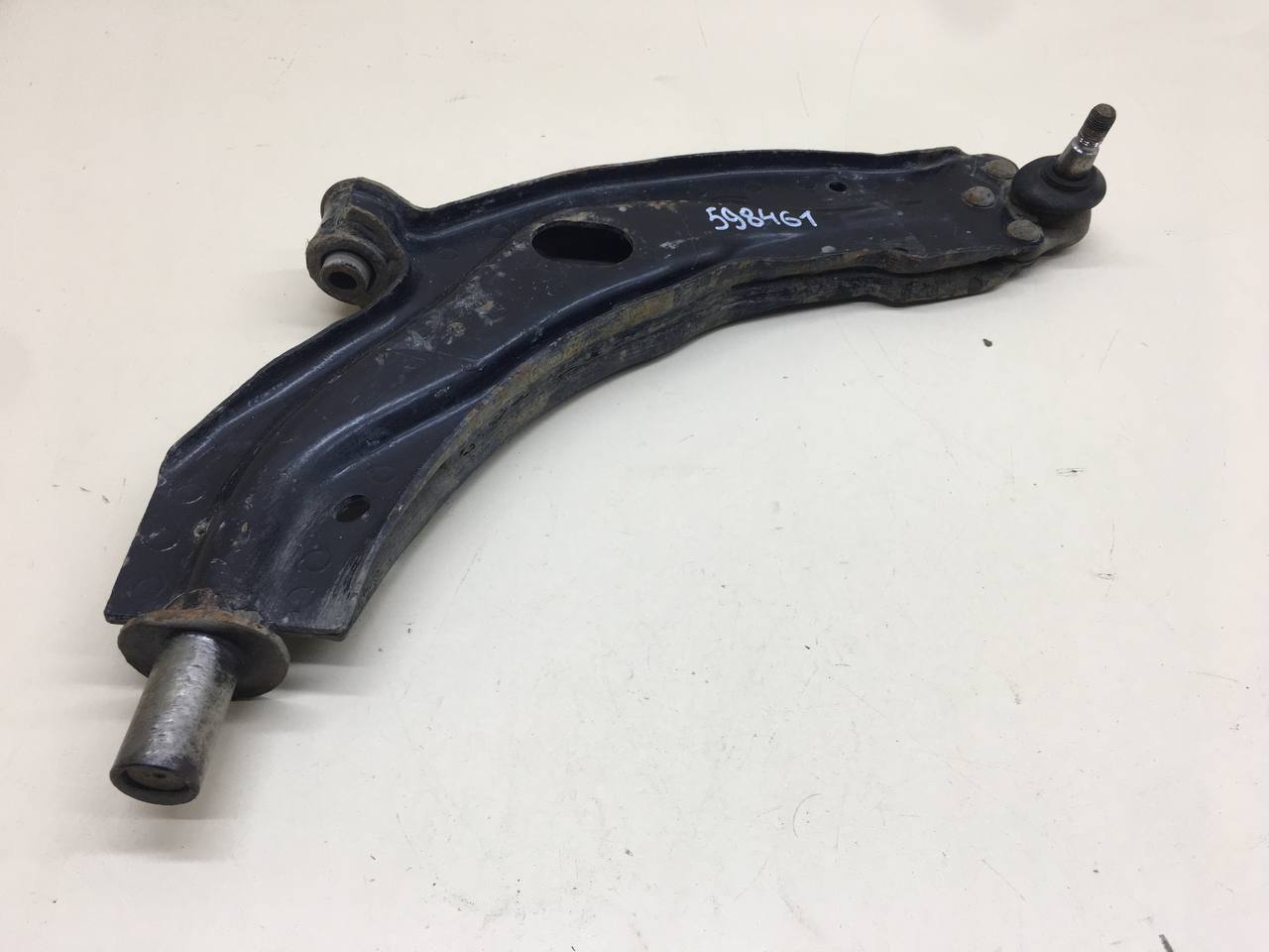 Рычаг передний правый Fiat Albea 2002-2012