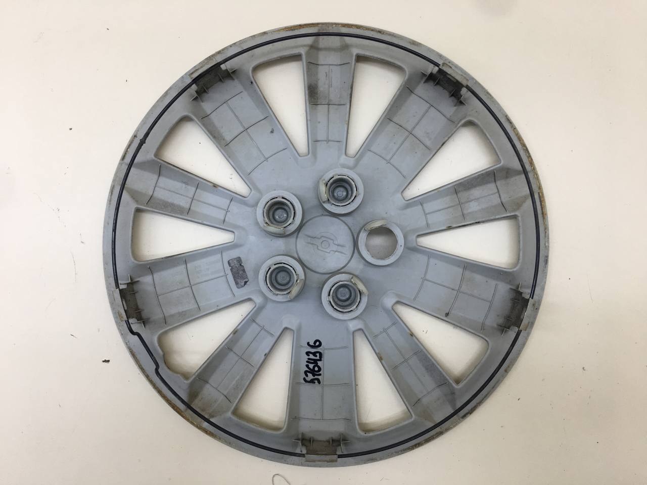 Колпак декоративный Chevrolet Cruze (J300) 2009-2016