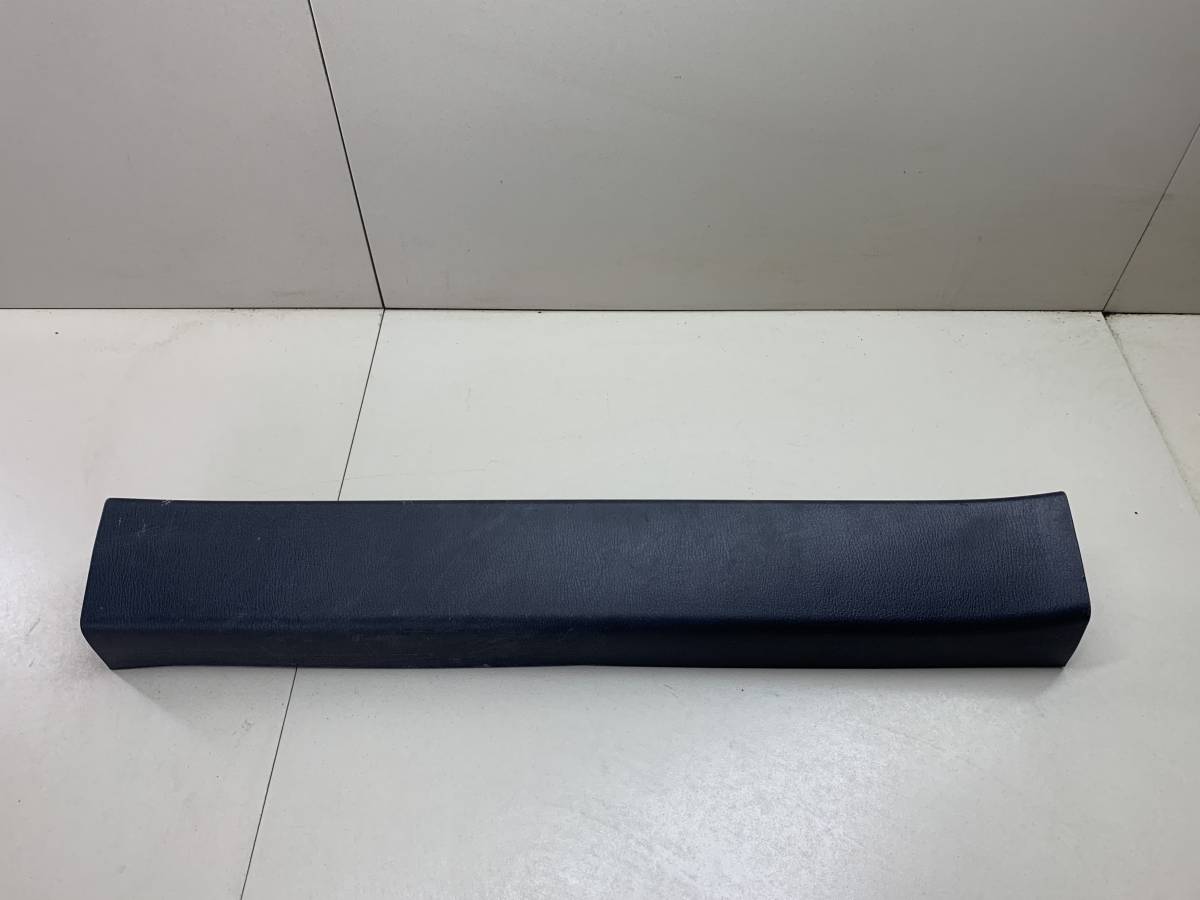 Накладка порога (внутренняя) Mazda Mazda 6 (GJ) 2013-2022