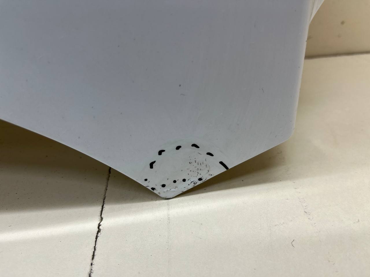 Капот EXEED RX 2022>