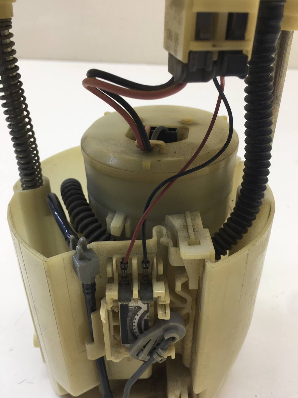 Насос топливный электрический Mazda Mazda 6 (GH) 2007-2012