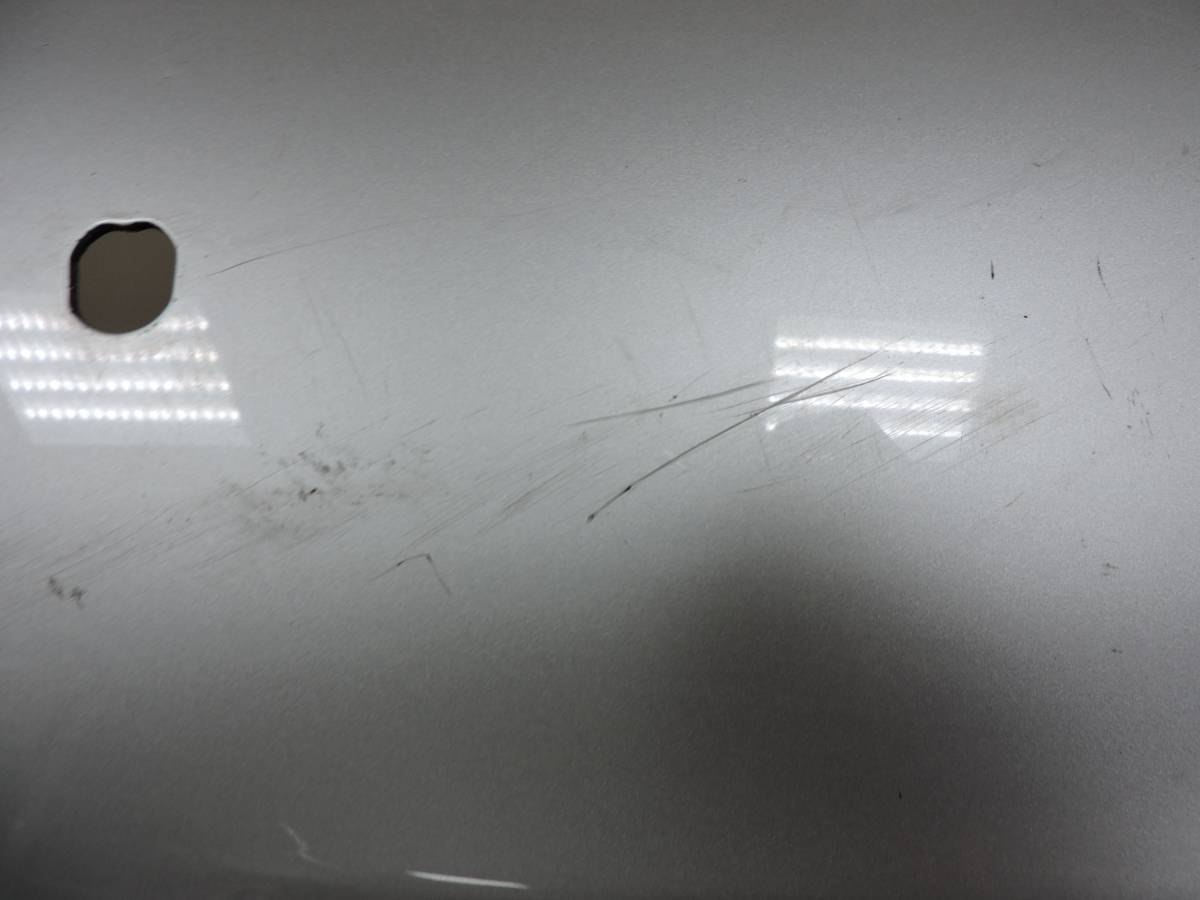 Бампер задний Toyota Camry (XV50) 2011-2017