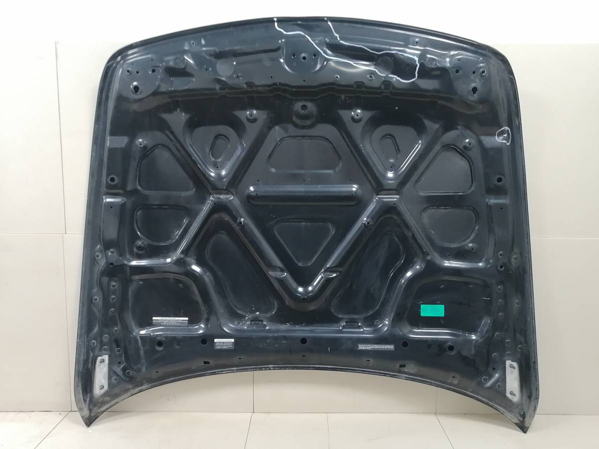 Капот Infiniti G35 (V36) 2006-2009 Капот Infiniti G35 (V36) 2006-2009