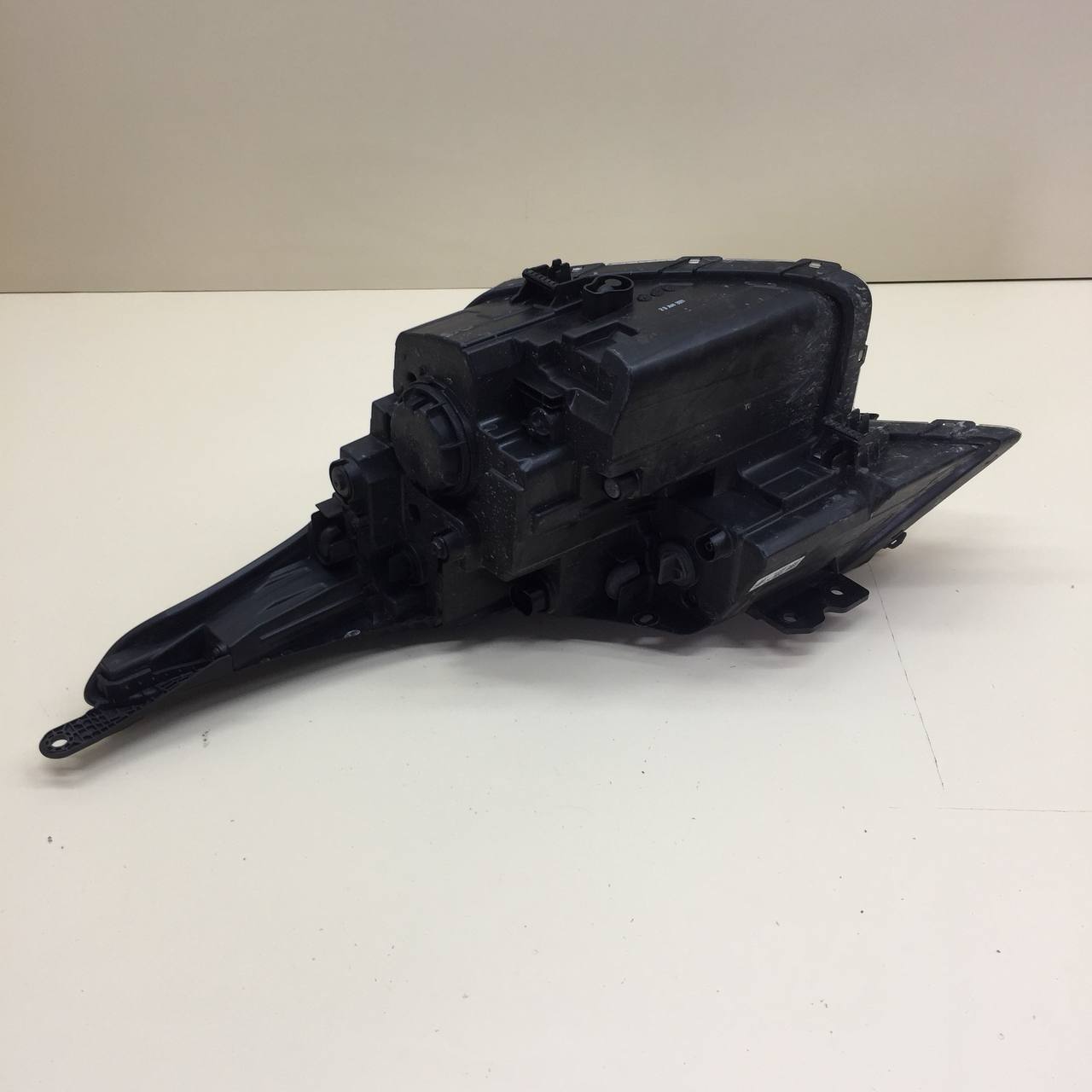 Фара правая Kia Seltos 2019>