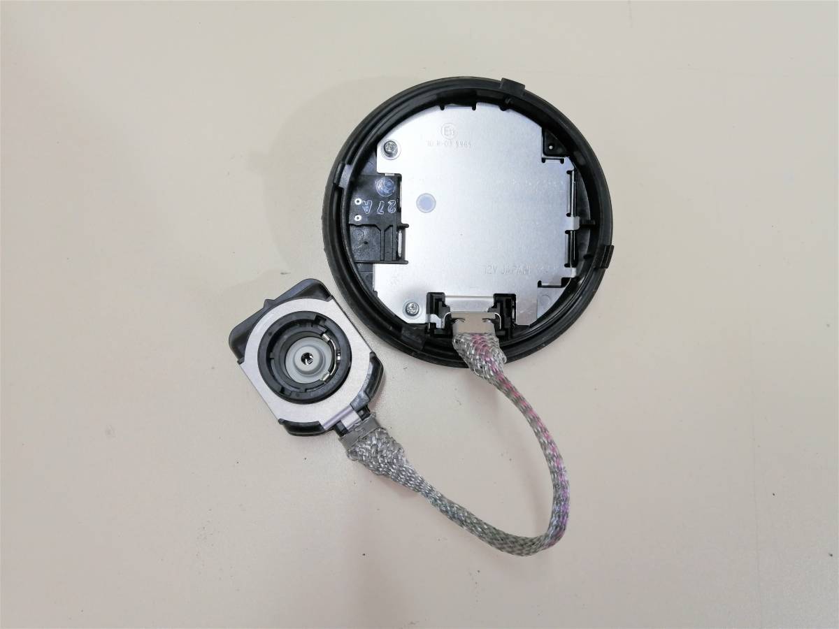 Блок ксеноновой лампы Toyota Camry (V50) 2011-2017 Блок ксеноновой лампы Toyota Camry (V50) 2011-2017