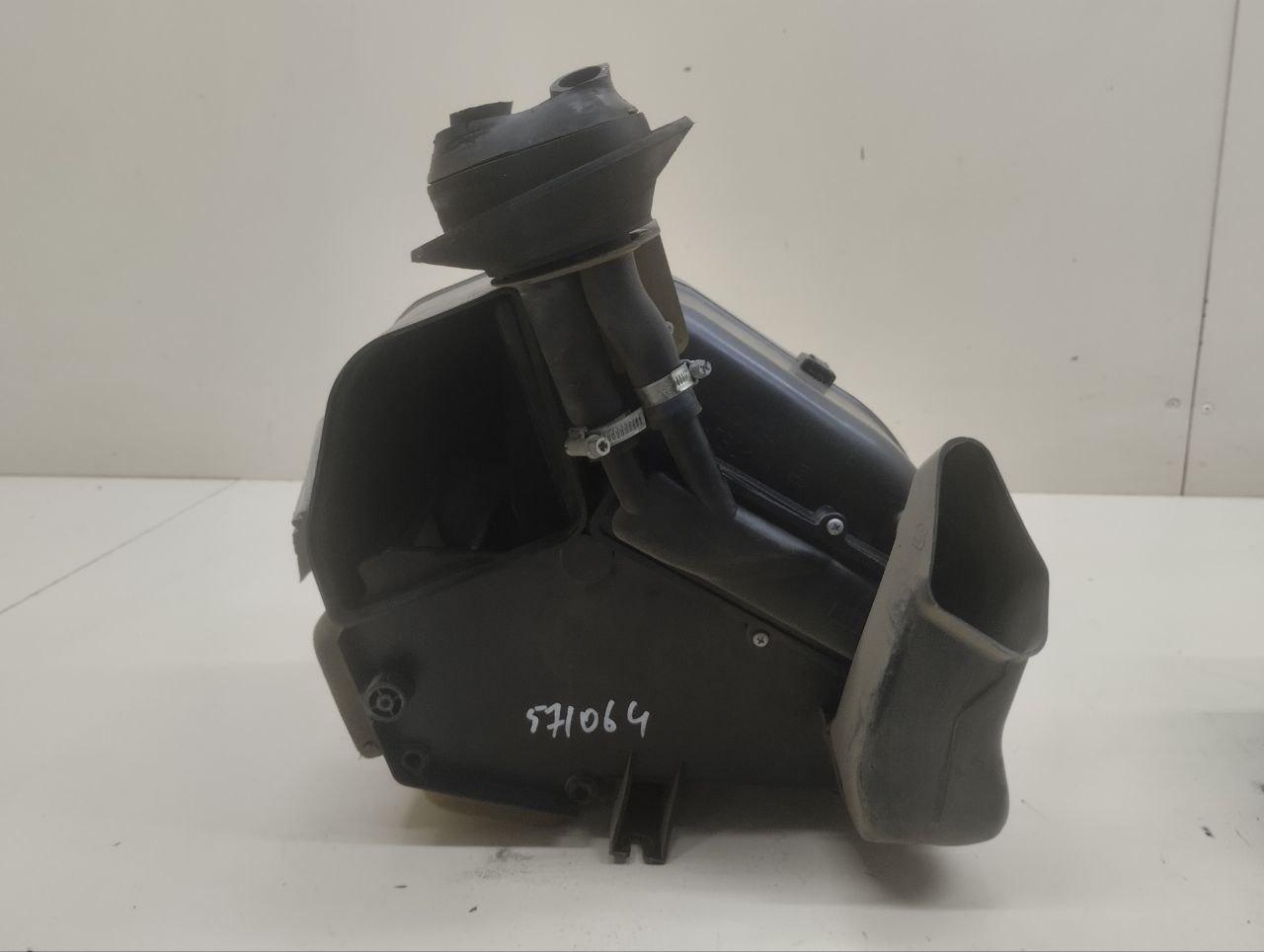 Корпус отопителя Chevrolet Niva 2009-2020
