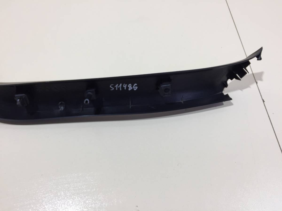 Обшивка крышки багажника Mazda CX-7 (ER) 2006-2012