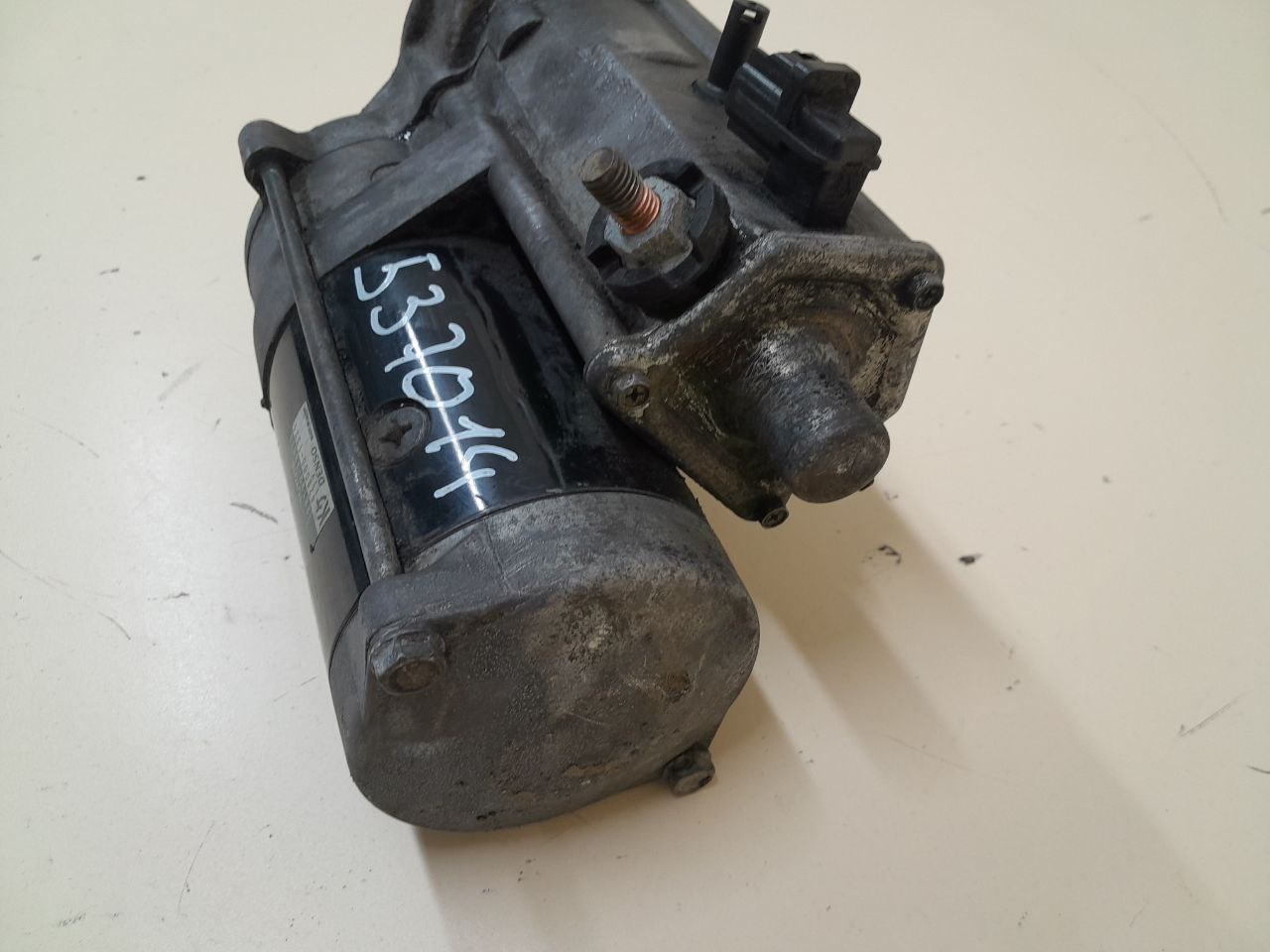 Стартер Toyota Land Cruiser Prado (J150) 2009-2022 Стартер Toyota Land Cruiser Prado (J150) 2009-2022