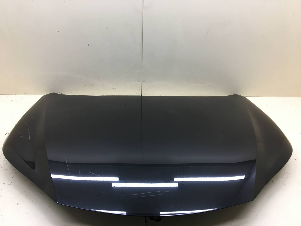Капот Lexus NX 200 (Z10) 2014-2021