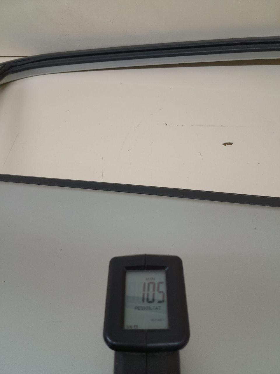 Дверь задняя правая Toyota Auris (E150) 2006-2012