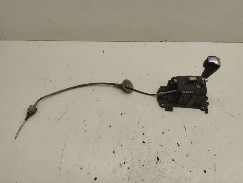 Кулиса КПП Land Rover Range Rover Sport 2005-2012