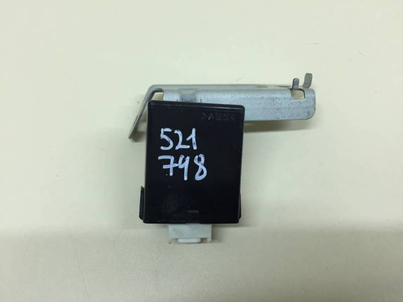 Блок электронный Mazda Mazda 3 (BL) 2009-2013