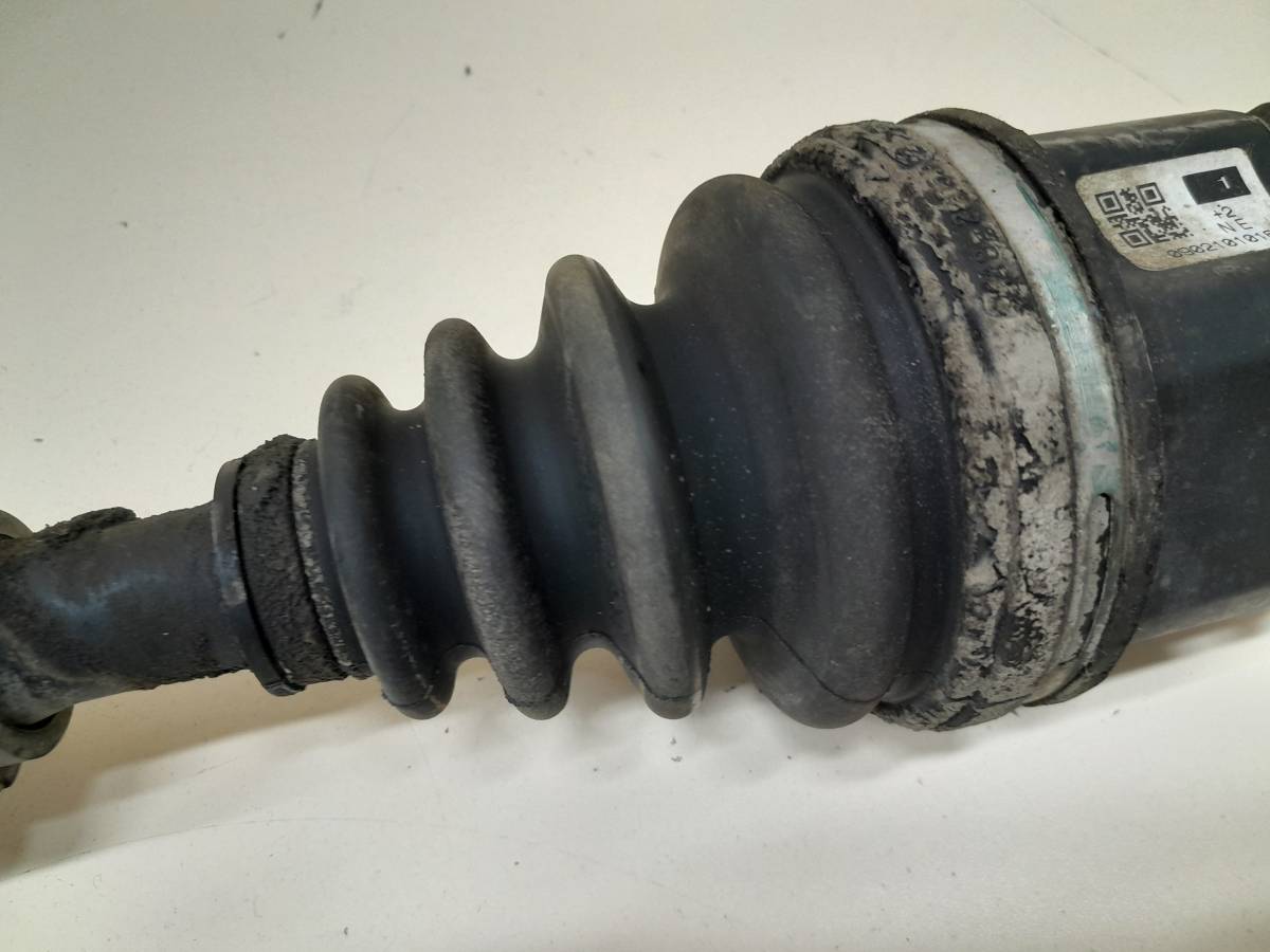 Полуось передняя левая Toyota Camry (XV40) 2006-2011 Полуось передняя левая Toyota Camry (XV40) 2006-2011