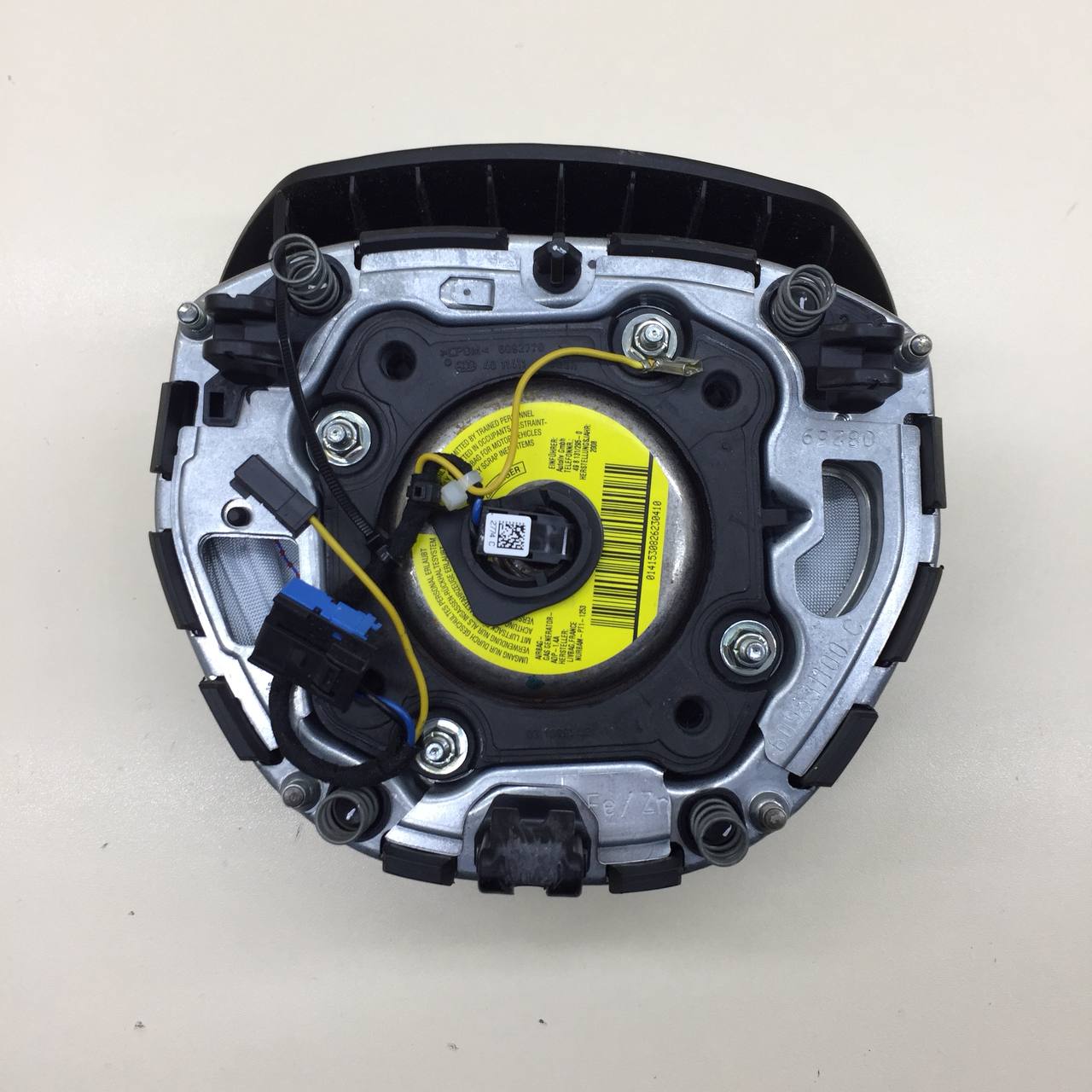 Подушка безопасности (комплект) BMW 7-Series F01,F02  2008-2015