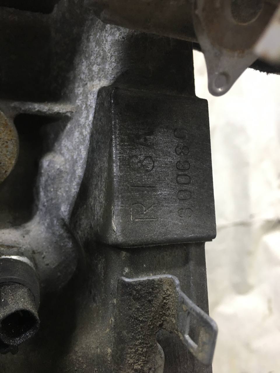 Двигатель Honda Civic 4D 2006-2012