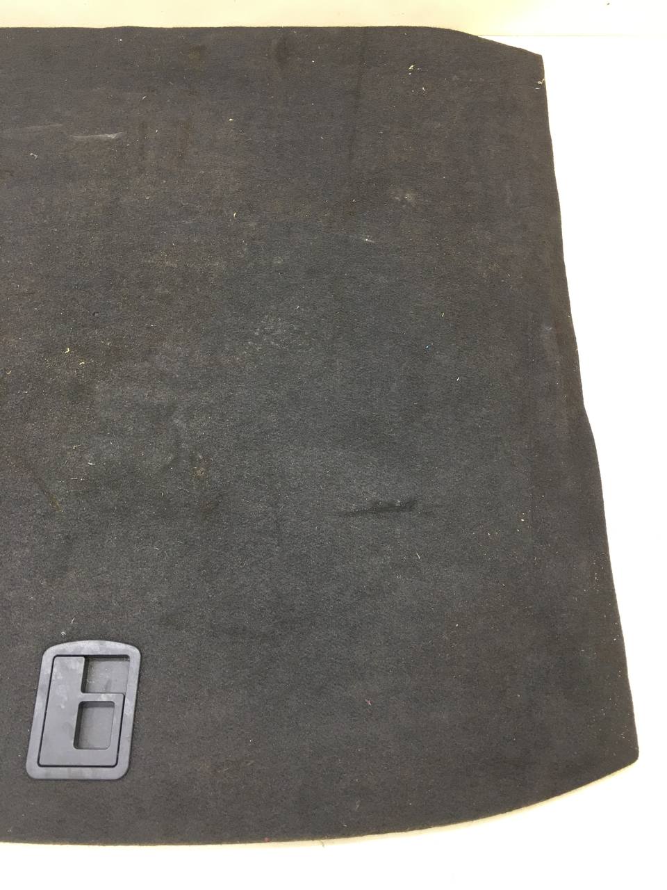 Пол багажника Audi A3 (8V) 2013>