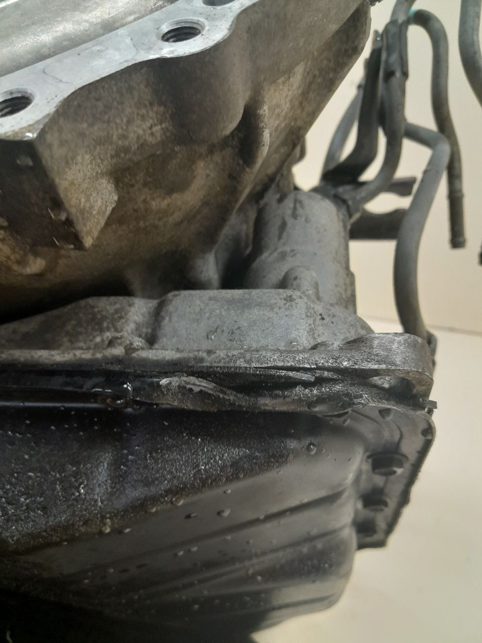 АКПП (автоматическая коробка переключения передач) Toyota Camry (XV40) 2006-2011 АКПП (автоматическая коробка переключения передач) Toyota Camry (XV40) 2006-2011