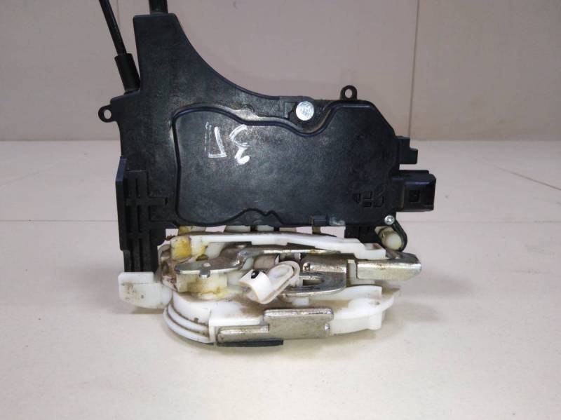 Замок двери задней правой Mitsubishi Lancer X (CX, CY)  2007>