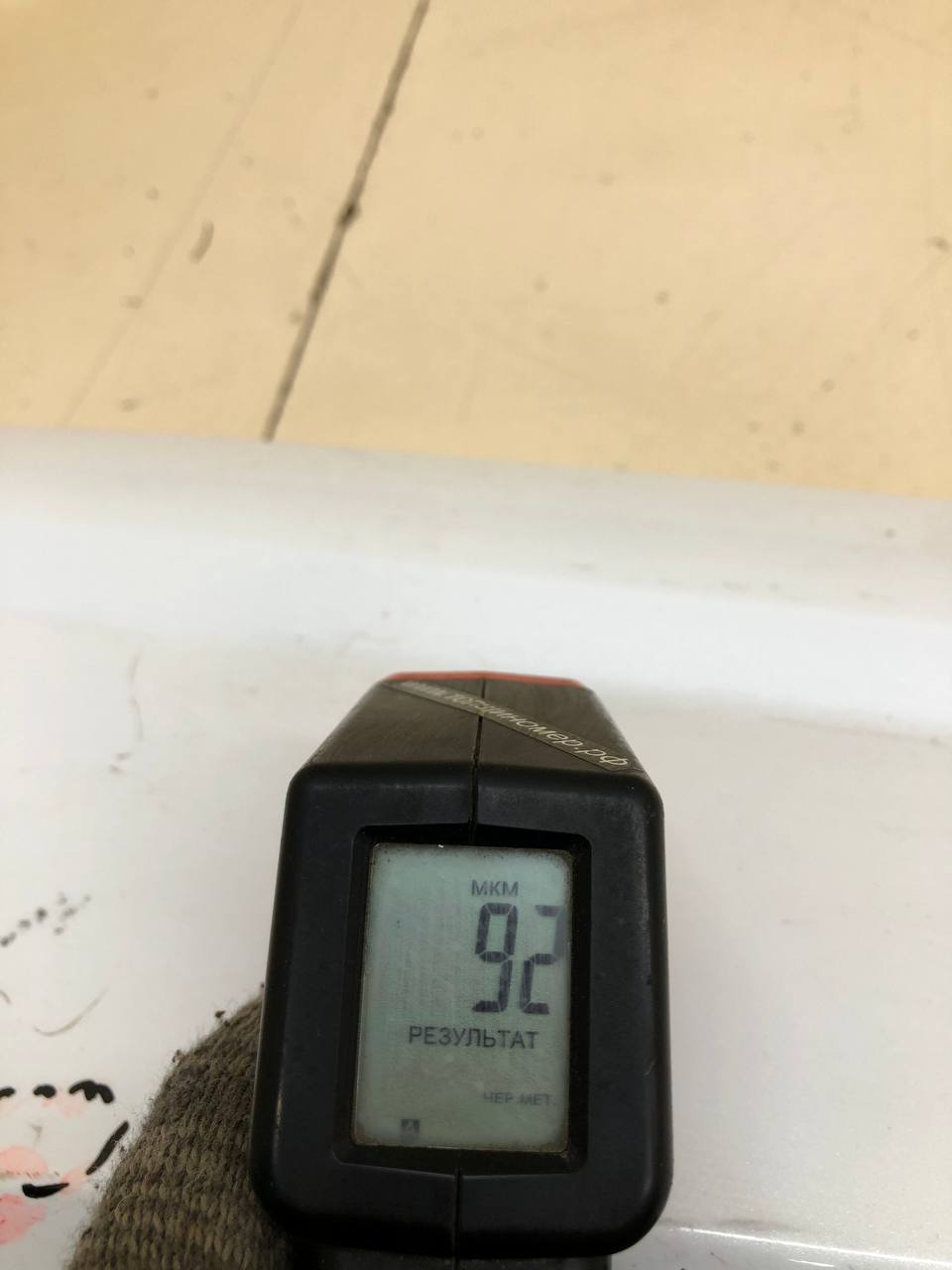 Крыло переднее левое Jaecoo J7 2023>