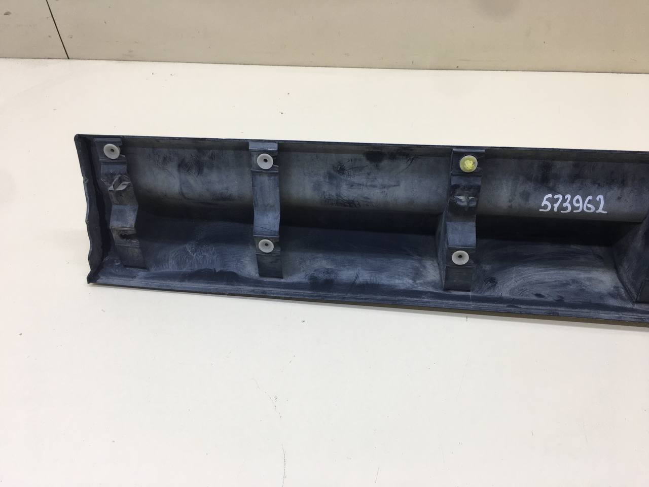 Накладка двери передней левой Land Rover Range Rover Sport 2005-2012
