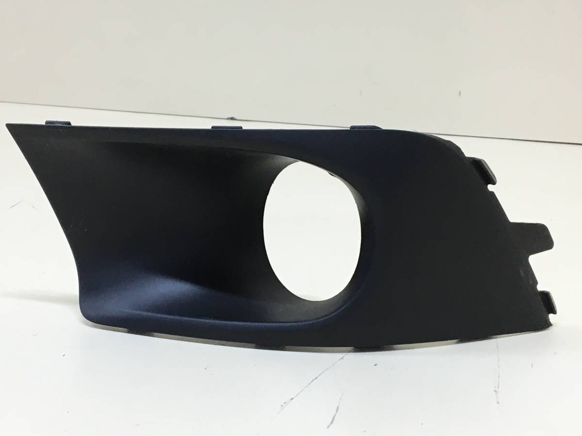 Рамка противотуманной фары левой Subaru Legacy (B14) 2010-2015