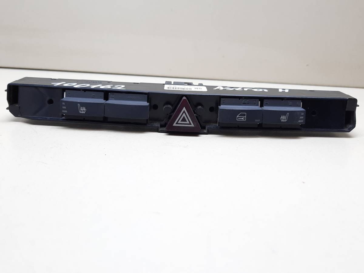 Блок кнопок Opel Astra H / Family 2004-2015