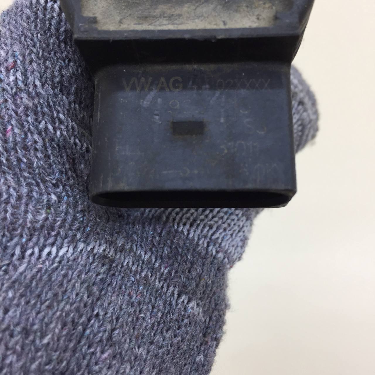 Катушка зажигания Volkswagen Tiguan (5N1) 2007-2011 Катушка зажигания Volkswagen Tiguan (5N1) 2007-2011