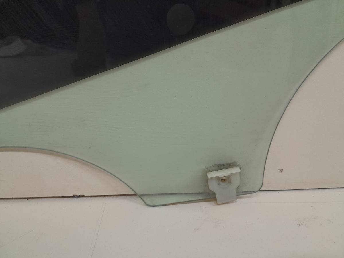 Стекло двери задней правой Mazda Mazda 3 (BL) 2009-2013