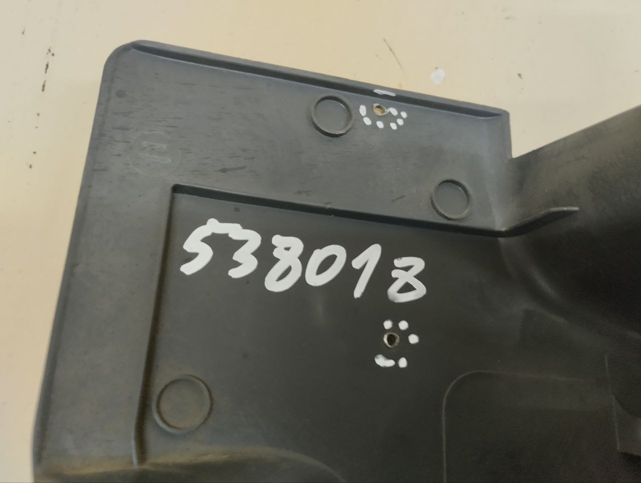 Накладка порога (внутренняя) Nissan Almera Classic (B10) 2006-2013 Накладка порога (внутренняя) Nissan Almera Classic (B10) 2006-2013