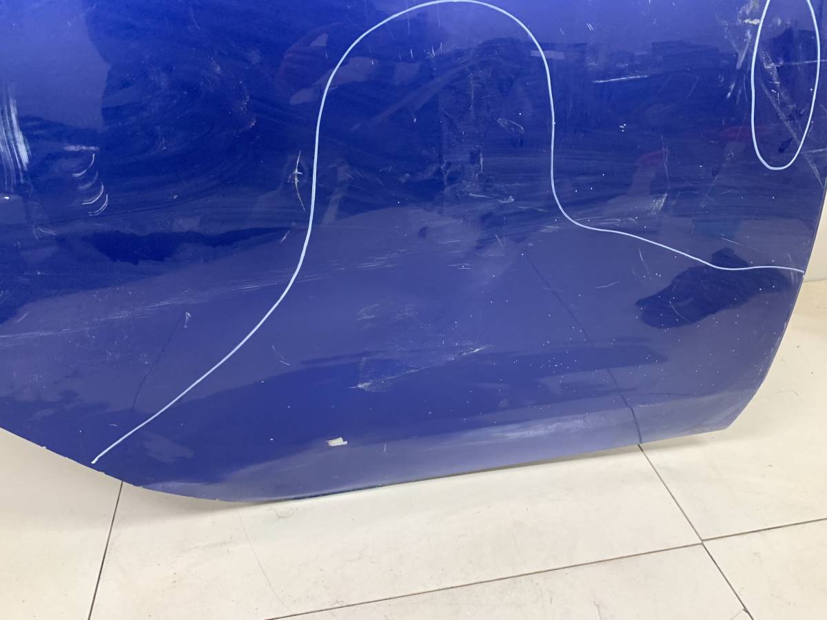 Дверь задняя правая Mazda Mazda 6 (GH) 2007-2012